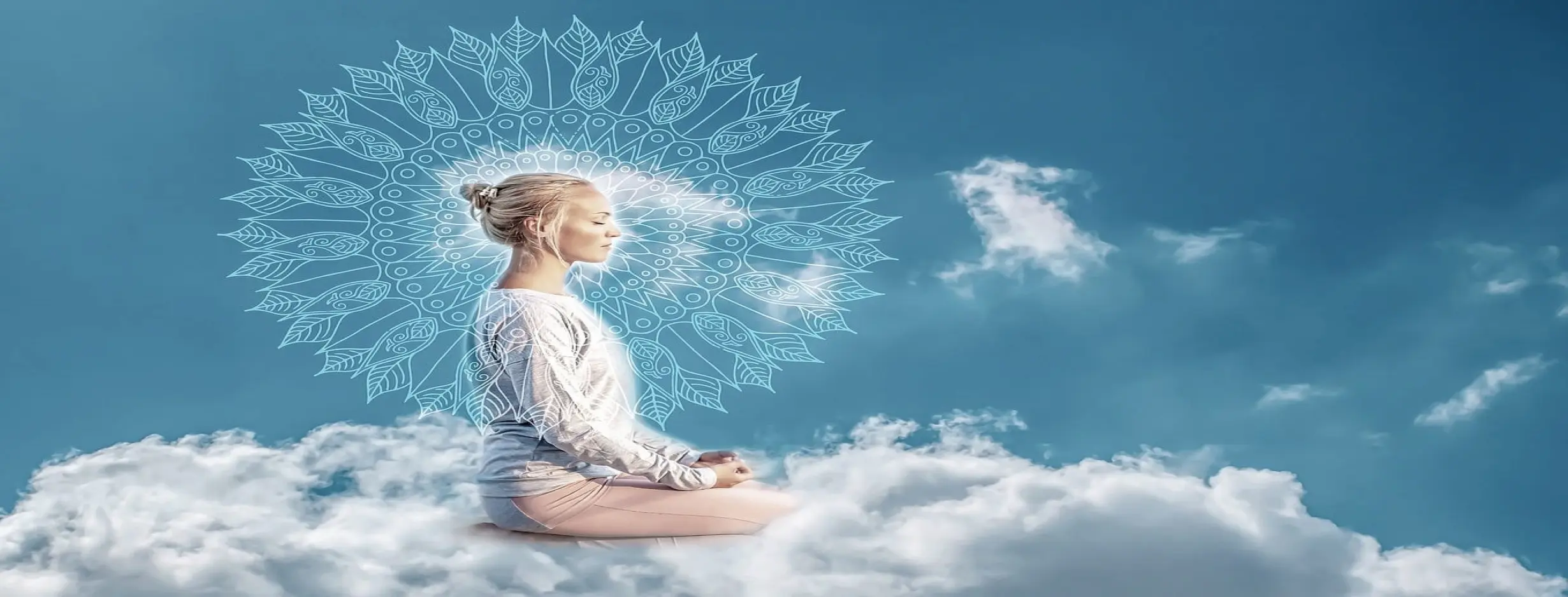 Image for Embrace the Tranquility